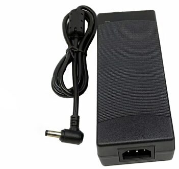 12V10A Ac 100V-240V Converter Adapter Dc 12V 10A Voeding Eu/Us/Uk Plug Dc 5.5*2.5Mm Led Light Power Adapte nee The power cord