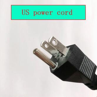 12V10A Ac 100V-240V Converter Adapter Dc 12V 10A Voeding Eu/Us/Uk Plug Dc 5.5*2.5Mm Led Light Power Adapte
