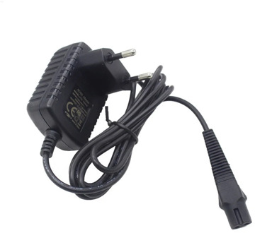 12V400mA razor charger For Braun Braun razor Z20 Z30 Z40 charger European regulations