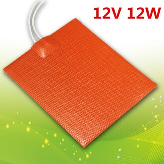 12x10 cm 12 V Bijenkorf Elektrische Kachel Plaat Besparen Honing Imker bijenteelt Apparatuur 12 W