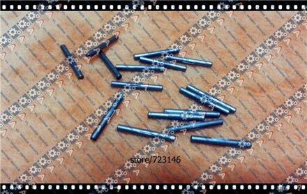 13-070103-05 Notched Pin Voor Pfaff 591 574 571 Industriële Naaimachine Pfaff Schoen Machine