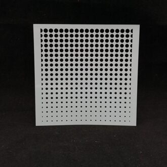 13*13 ronde stijl Gelaagdheid Stencils voor Diy scrapbook/fotoalbum Decoratieve Embossing kleuring, schilderen stencil, home decor