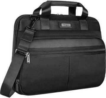 13"-14" Mobile Elite Slimcase Laptoptas