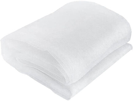 (13.1X6.6)Inch Insect Tuin Barrière Netting Plant Cover,Mosquito Bird Sn Tuin Netto Voor Beschermen Plant Fruit Bloem