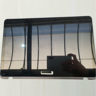 13.3" FHD COMPLETE LCD Digitizer With Frame Assembly for Asus ZenBook UX360UA" - small