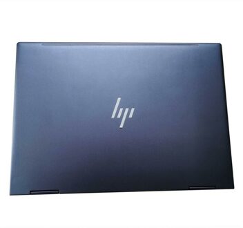 13.3" FHD Digitizer LCD With Bezels Assembly For HP Envy X360 13-AG L19576-001" - small