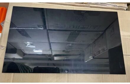 13.3" FHD LCD Digitizer for HP spectre X360 13-AW 13T-AW Black Flex