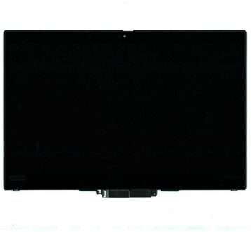 13.3" FHD LCD Digitizer With Frame Digitizer Board Assembly for Lenovo Thinkpad X390 02HM861" - small