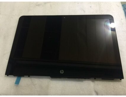 13.3" FHD Originele HP Pavilion X360 13-U LCD Touch Screen Digitizer Assembly With Frame 856019-001" - small