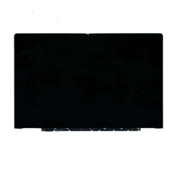 13.3" FHD touch Lcd screen Assembly with Frame Digitizer Board for Lenovo ideapad Flex 5 CB-13IML 5D10S39656 - small