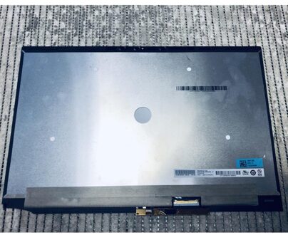 13.3" HP Spectre x360 13-AF 4K Touch Screen Digitizer LCD With Digitizer Board Assembly 926420-1J3 - small