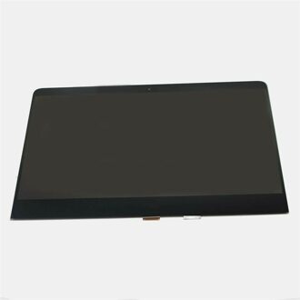 13.3" HP Spectre x360 13-W FHD Touch Screen Digitizer LCD Assembly N133HCE-GP1" - small