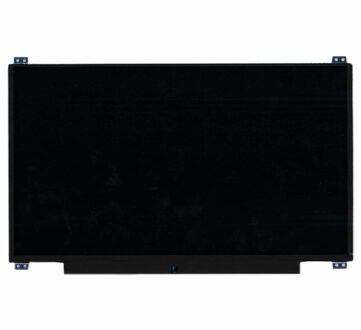 13.3 "Laptop Lcd-scherm 133NWN1 R5 HB133WX1-402 B133XTN01.6 N133BGE-E31 LP133WH2 SPA1 1366*768 Slim Edp 30Pins