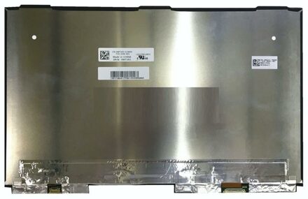 13.3" LED IPS FHD EDP 30PIN Matte TFT Panel For DELL 006VG6 - small