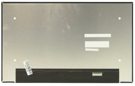 13.3" LED IPS FHD EDP 40PIN Matte In-Cell Touch TFT panel Bottom Right Back fold - small