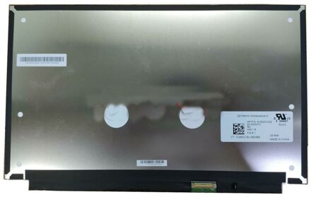 13.3" LED IPS FHD EDP 40PIN Matte TFT panel 120HZ No Screwholes