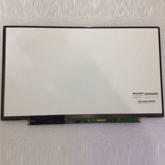 13.3" LED IPS WUXGA FHD 1920 x 1080 30PIN EDP Matte TFT panel - small