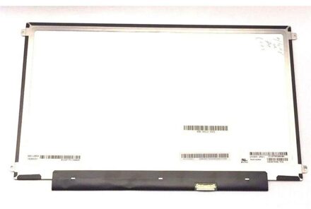 13.3" LED IPS WUXGA FHD 1920 x 1080 Matte TFT panel 30PIN EDP left + right screw holes - small