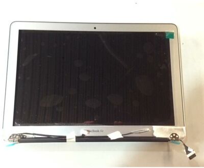 13.3" LED WXGA COMPLETE LCD Whole Assembly for Apple MacBook Air A1466 2013-2017 661-7475"