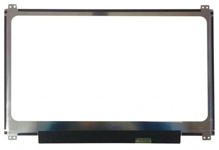 13.3" LED WXGA HD 1366x768 Matte 30 Pin TFT panel - small