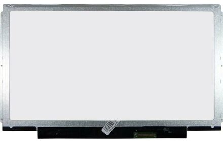 13.3" LED WXGA HD Notebook 1366x 768 Matte TFT Scherm - small