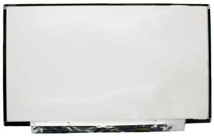 13.3" LED WXGA Notebook 1366x 768 Glossy EDP 30 Pin TFT Scherm-Toshiba R30 - small