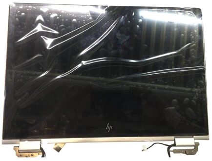 13.3" Originele HP Elitebook X360 1030 G3 FHD LCD Digitizer With Bezels Assembly L31870-001" - small