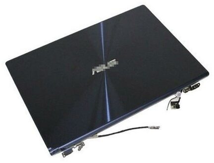 13.3" WQHD COMPLETE LCD Digitizer and Bezels Assembly for Asus ZENBOOK UX301LA 13.3" HW13QHD301" - small
