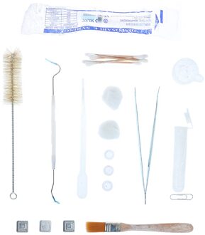 13 In 1 Set Acryl Ant Farm Gereedschappen Huisdier Anthill Mieren Huis Levert Ant Nest