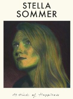 13 Kinds Of Happiness