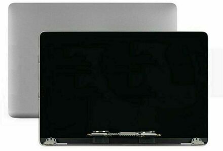 13" LED COMPLETE LCD+ Bezel Assembly for Apple MacBook Pro A1989 A2159 A2251 A2289 2018 2019 Space Gray 661-10037 OEM