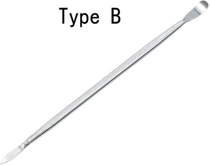 13 Stuk Metalen Koevoet Set Mobiele Telefoon Demontage Opening Handje Metal Multifunctionele Koevoet Universele Ontmanteling Bar G011-2