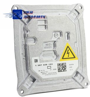 1307329153 Xenon Koplamp Hid Ballast Control Unit Voor Bmw E92 E93 Coupe X3 X5