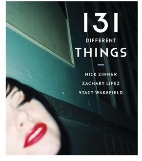 131 Different Things