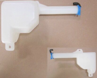 1311110xkz16a Overloop Tank Montage Oorspronkelijke Fabriek Grote Muur Haval H6