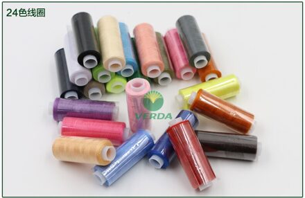 132 Pcsthreader Naald Tapethimble Opbergdoos Naaien Kit Tool Kit Naaien Set Naaien Case Met Naaien Accessoires