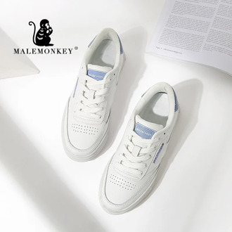 1320 Fashion Women Casual Shoes Spring PU Ladies Footwear Flats Platform Summer 2020 Newest Breathable Light Women Sneakers