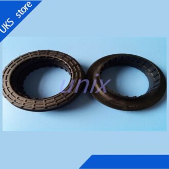 13270705 2 stks/partij schokdemper lager Vooras links en rechts VOOR F-IAT