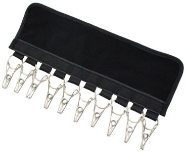 134G Closet Hoed Opslag Rack Organizer Hanger 10 Baseball Cap Holder Cleaner Houden Tidy Rack Kleren Opslag Producten