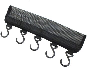 134G Closet Hoed Opslag Rack Organizer Hanger 10 Baseball Cap Holder Cleaner Houden Tidy Rack Kleren Opslag Producten