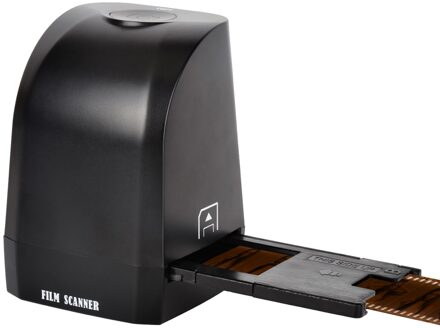 135 Film Dia Scanner Converter Draagbare Negatieve Film Scanner 8 Megapixel Cmos Slides & Negatieven Naar Digitale Jpeg Foto 'S