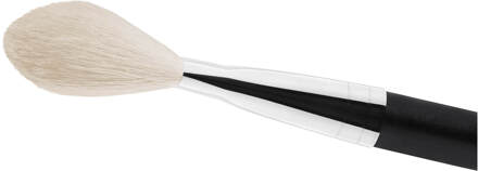 135 Synthetic Large Flat Powder Brush - kwast