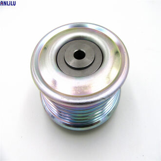 13570-22010 Aux Riem Spanrol Geschikt voor Toyota Auris Avensis