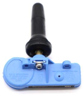 13581561 Auto Tpms Sensor Voor Chevrolet Aveo Captiva Kobalt Cruze Epica 433 Mhz 2006-2022 Bandenspanningscontrolesysteem sensor 1 stuk