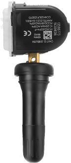 13598773 Tpms Voor Gm Buick Lacrosse CT6 Air Bandenspanning Sensoren 433Mhz Wiel Druk Temperatuur Sensoren Monitoring Systeem 1stk 13516164
