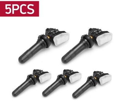 13598773 Tpms Voor Gm Buick Lacrosse CT6 Air Bandenspanning Sensoren 433Mhz Wiel Druk Temperatuur Sensoren Monitoring Systeem 5stk 13516164
