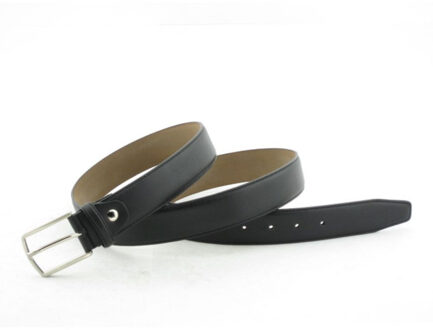 1360 01- - maat 120 Zwart