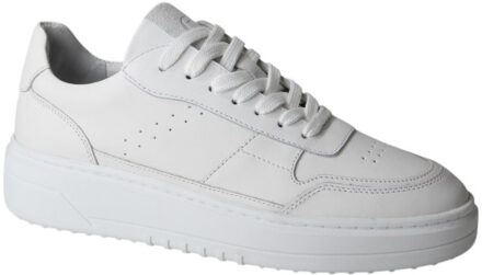 1360005-100 heren sneakers Wit - 44