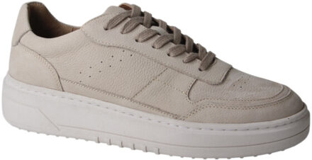 1360005-2 heren sneakers - maat 40 Beige