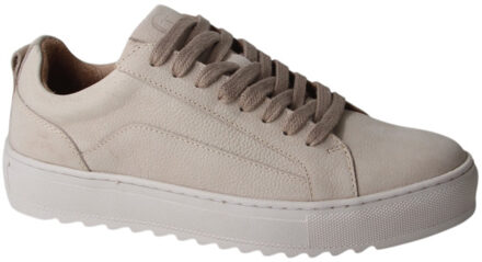 1360006-2 heren sneakers Beige - 44